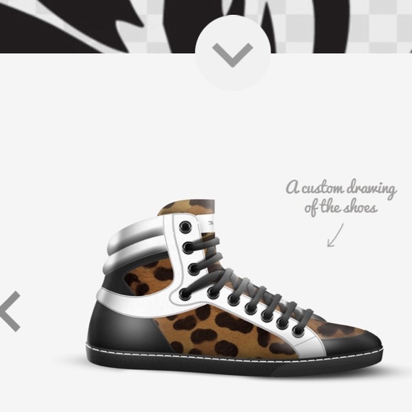 Shoes - Picture 7 of 7